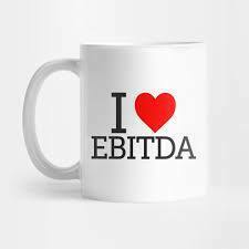 EBITDA (Experienced Bankers Intending To Deliver Answers)